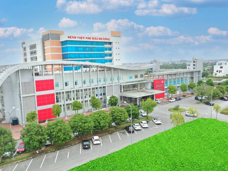 Đất nền mặt Đại lộ Võ Nguyên Giáp, TP Hải Dương - 1198m² - Kinh doanh đắc lợi