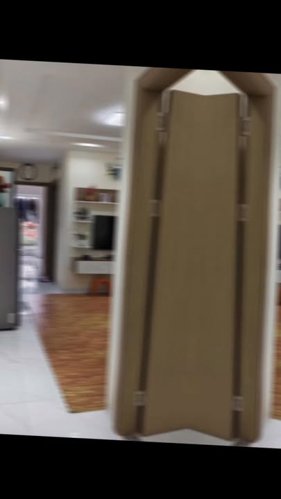 Căn hộ Hoàng Huy An Đồng 45m² - 1.02 Tỷ - Sổ hồng chính chủ