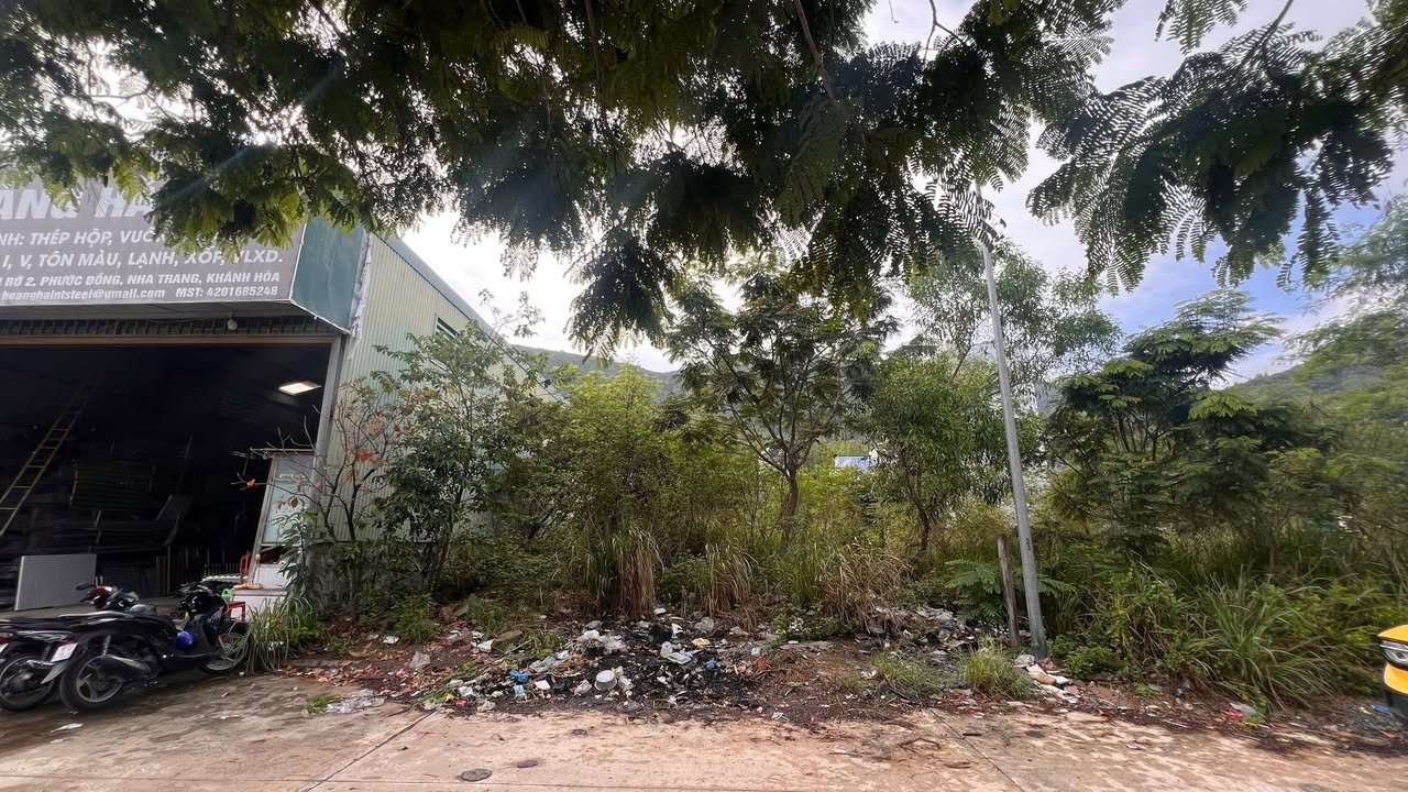 Đất nền Nguyễn Tất Thành 246m² 12.5 tỷ - Đất thổ cư 100%