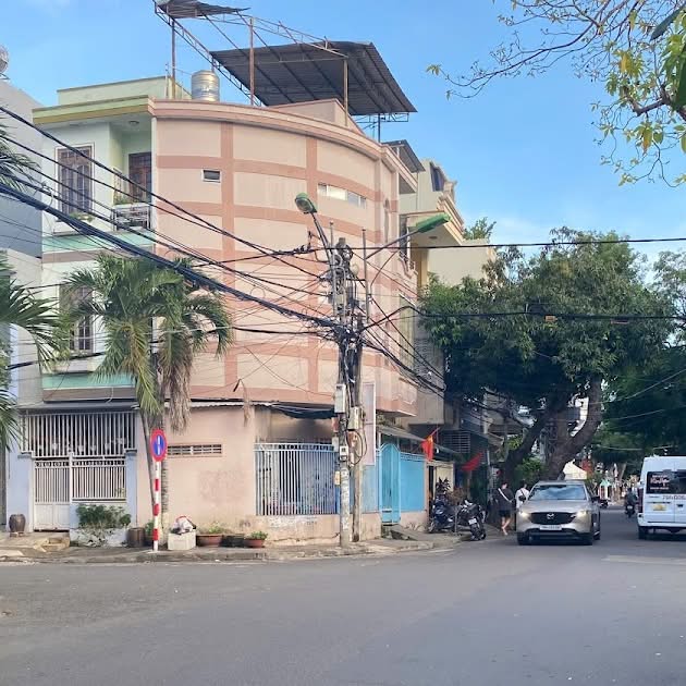 Nhà Mặt Tiền Âu Cơ 57m² (8 Tỷ) - Kinh Doanh Sầm Uất, Sẵn Sàng Về Ở