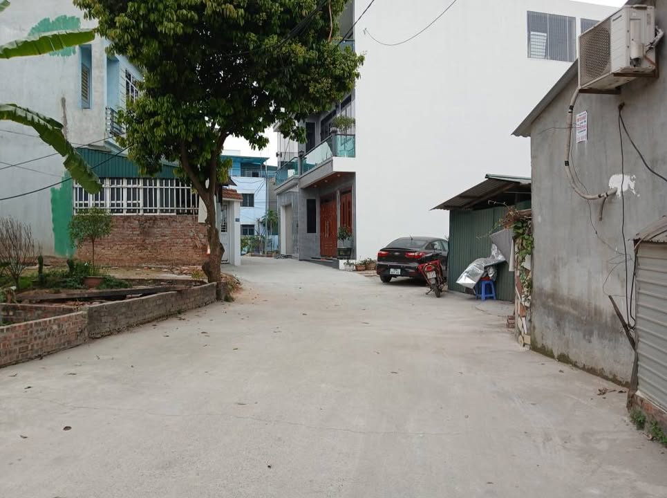 Bán Đất Nền Phú Thọ - 77m² Mặt Tiền Kinh Doanh Đường Vũ Thê Lang