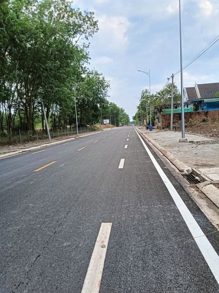 Đất Vàng 380m² Mặt Tiền Đường Vành Đai Chơn Thành - Giá 1.7 Tỷ TL