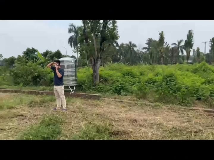 Đất nền Lương Sơn 3000m² - 1200m² ONT, tiềm năng phân lô cực lớn