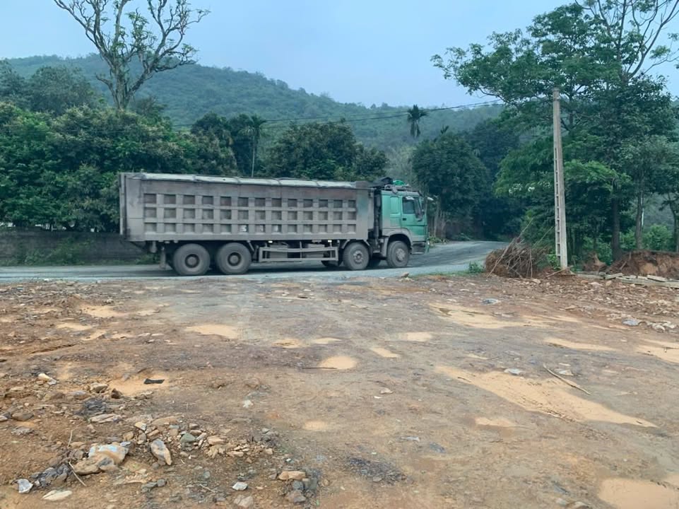 Đất Vườn Hòa Bình 5100m² - Giá Đầu Tư 3 Triệu/m² - Sẵn Sàng Xây Kho Xưởng!