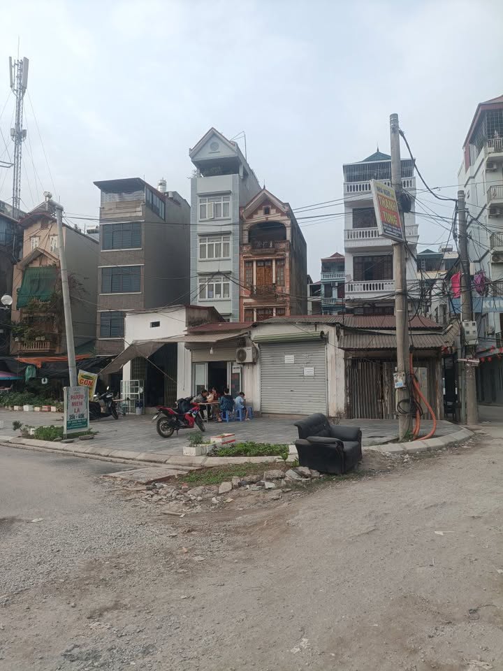 Đất nền F0 - 80m² - Trạm Trôi, Hoài Đức - Giá đầu tư 9.5 tỷ