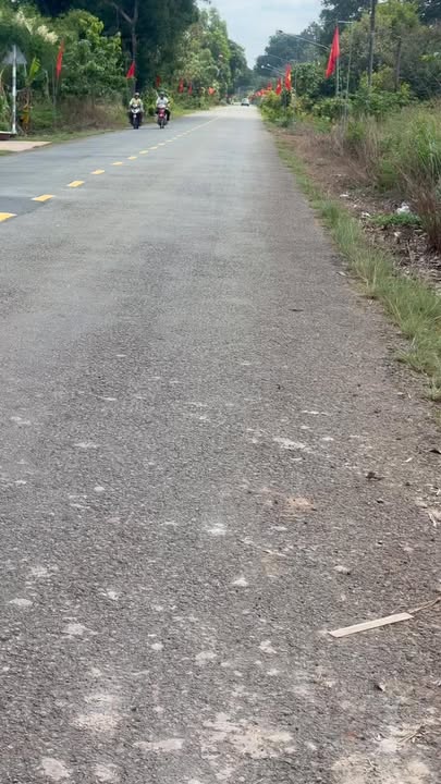 Đất Mặt Tiền Kinh Doanh 870m² Đường Tân Hiệp, Phú Giáo - Giá 3 Tỷ