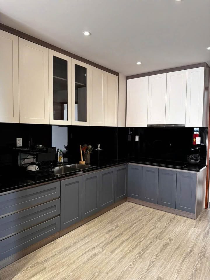 Chung cư Hacom A2 - Căn góc 64m² full sổ hồng, Phan Rang - Ninh Thuận