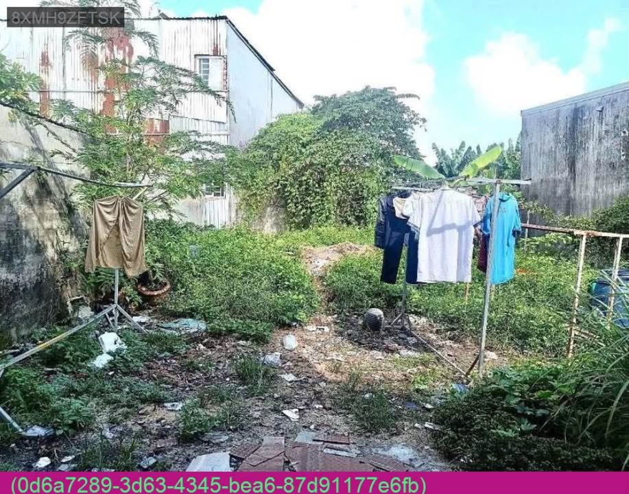 Đất thổ cư Thới Tam Thôn 72m² giá 2.2 tỷ - Sổ đỏ chính chủ