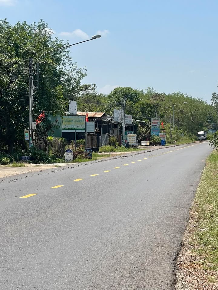 Đất Vườn Mặt Tiền DT749C, Bàu Bàng - 6553m², Giá Tốt Đầu Tư