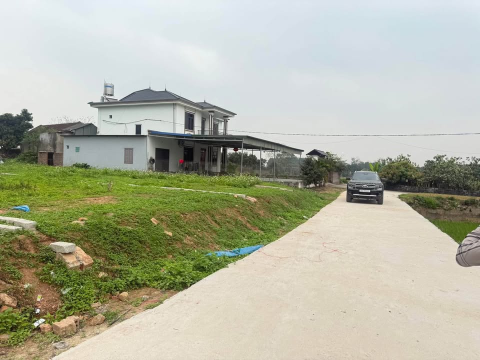 Đất Nền Sông Công 130m² - Lô Góc Xây Biệt Thự, Giá 8xx Triệu