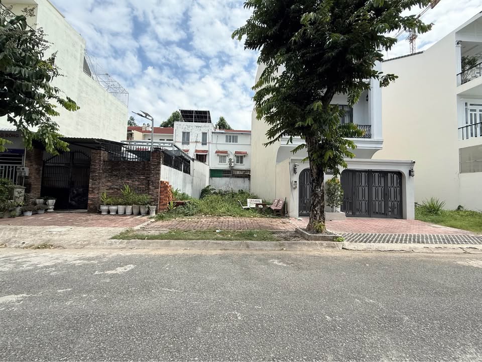 Đất Nền 114m² Khu Dân Cư Nam Long, Cần Thơ - Sổ Hồng Sẵn Sàng Giao Dịch