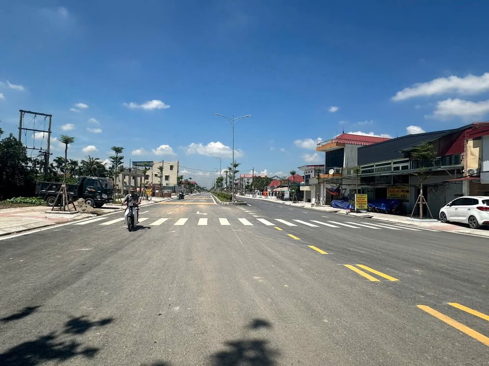 Đất nền Dương Kinh 50m² - Sát Vinhomes, Giá hơn 1 tỷ/lô