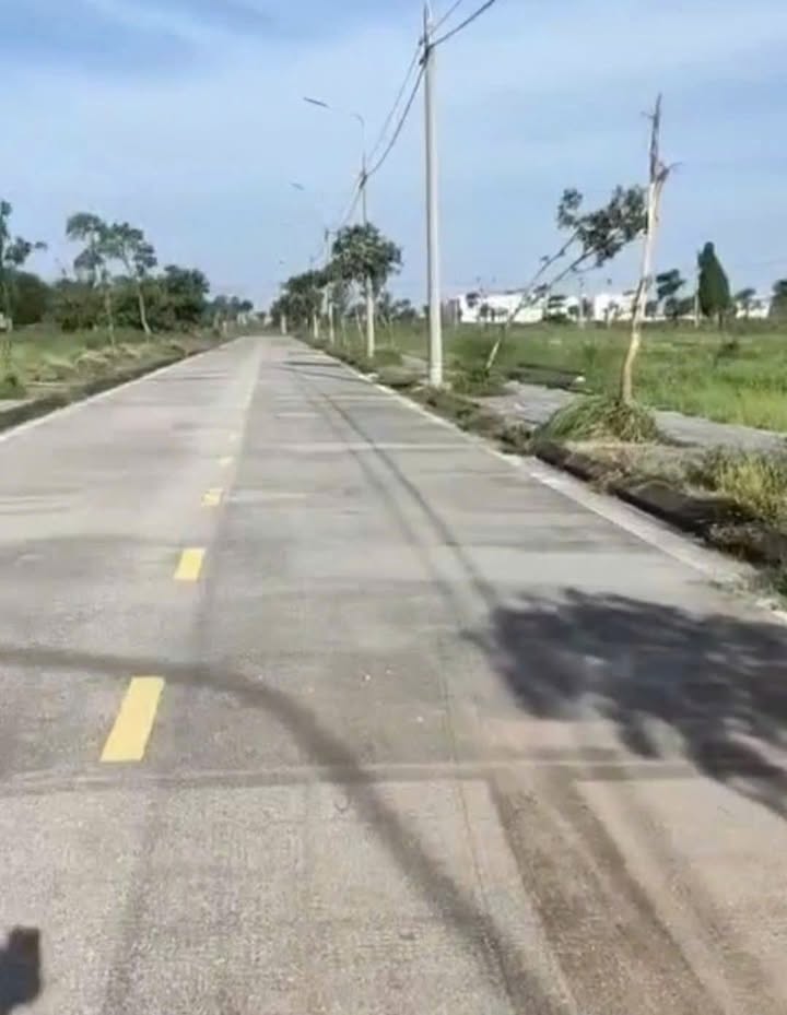 Bán Đất Đô Thị Bắc Đồng Đầm 86m² - Sổ Đỏ Sẵn Sàng