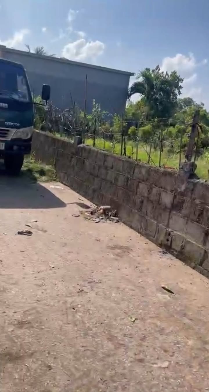 Đất nền Tiền Hải - 151m² mặt tiền 6.2m - Gần KCN ô tô, sân golf