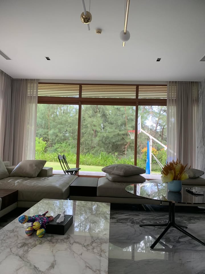 Đất Nền Lô Cao Sơn 7 Đà Nẵng 90m² - Gần Sông Cổ Cò, Sẵn Sàng Xây Dựng