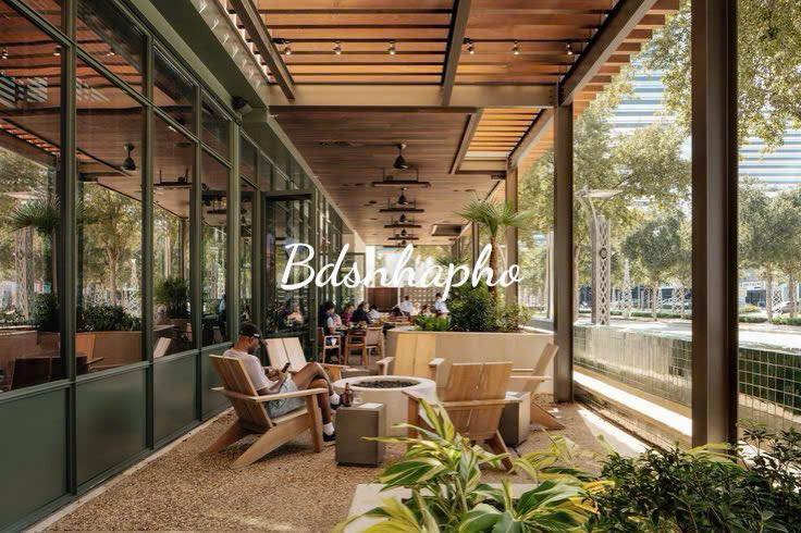 Nhà Cho Thuê 230m² An Thượng, Đà Nẵng - Sẵn Sàng Kinh Doanh