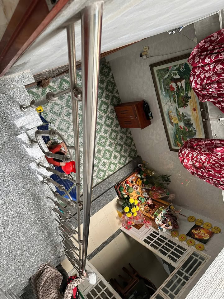 Bán Nhà Phố Kinh Doanh 90m² Đường 7m5 Ngũ Hành Sơn, Đà Nẵng - Giá 6 Tỷ