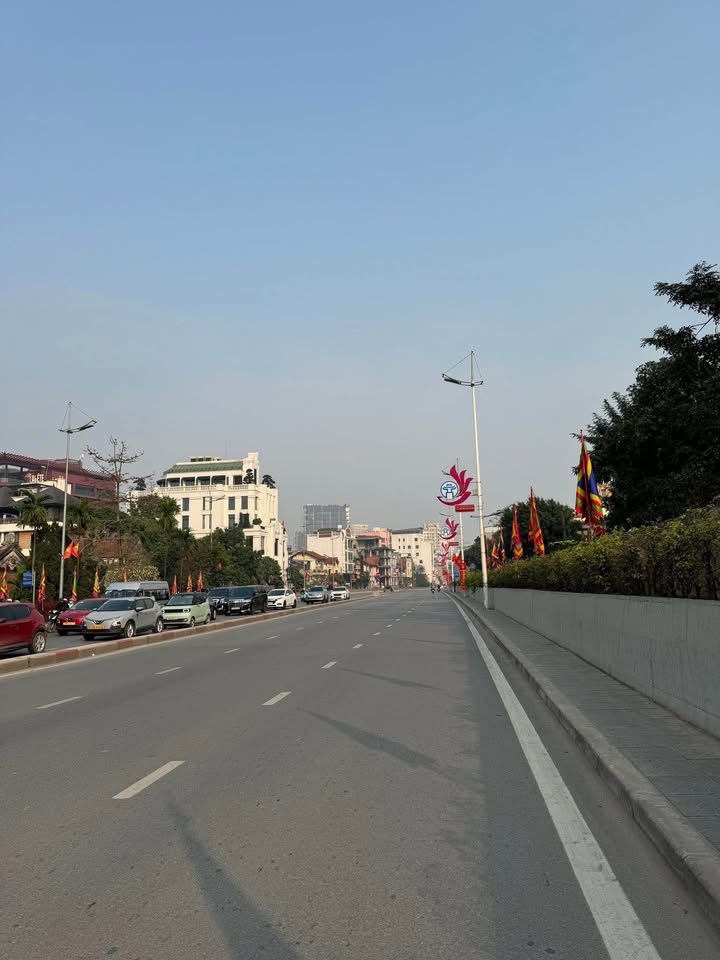 Nhà Mặt Phố Âu Cơ 89m² Lô Góc - Kinh Doanh Đỉnh Cao, Xây 8 Tầng - 20 Tỷ