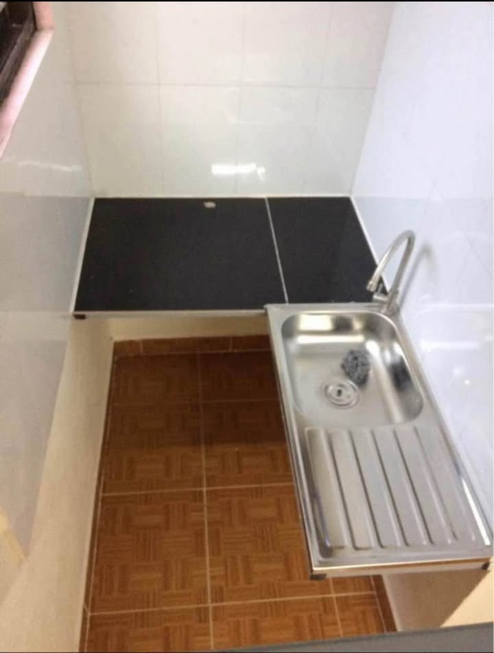 Phòng Trọ Đà Lạt 2.3 Triệu/Tháng - 1 Trệt 1 Lầu, Sân Xe Tải