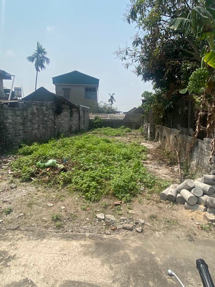 Đất Vàng Phường Yên Tử - Uông Bí 144m² Mặt Tiền Rộng 7m - Giá Đầu Tư Hời