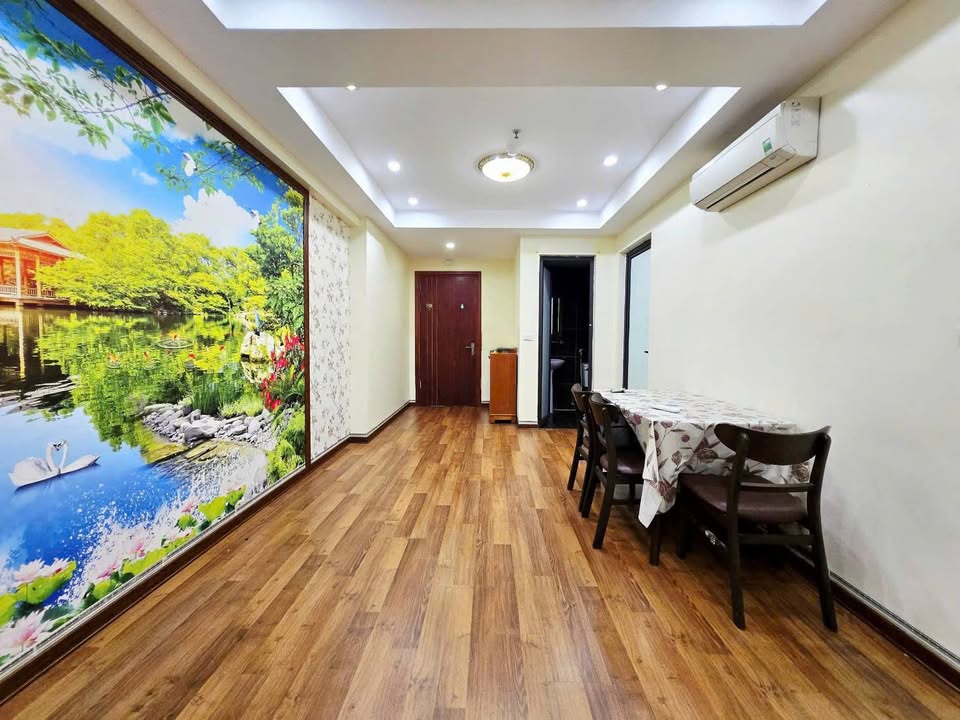 Cho thuê Căn hộ Hoàng Gia Bắc Ninh 2PN Full Nội thất - 9 Triệu/tháng