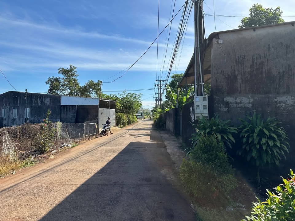 Bán Đất Thổ Cư Gia Kiệm 455m² Sổ Riêng - Ngay Mặt Tiền Gia Phát