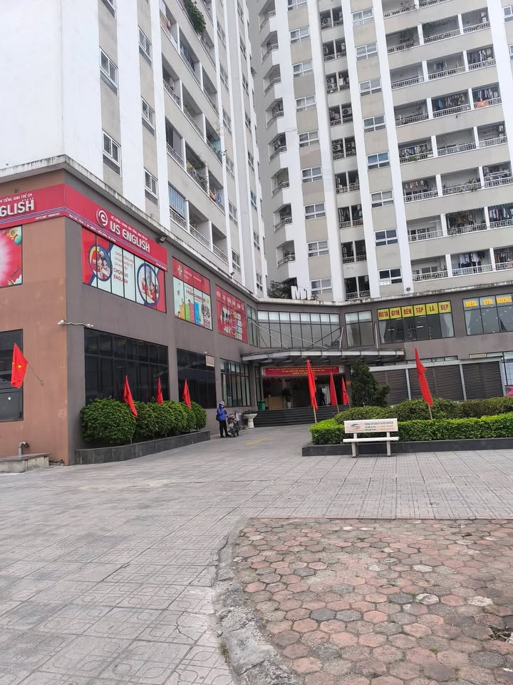 Shophouse Kinh Doanh 35m² Hà Đông - Sẵn Sàng Vận Hành