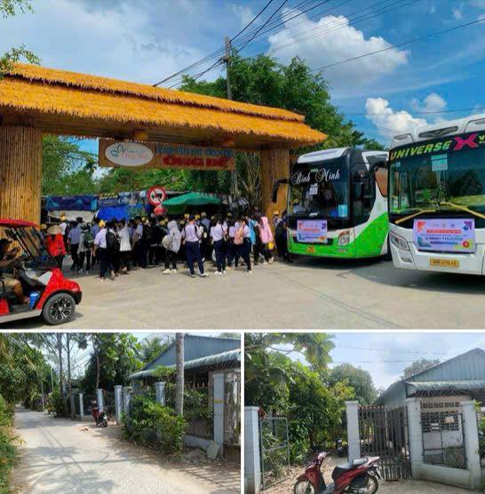 Bán Nền Biệt Thự 850m² Đường 30/4, Ninh Kiều, Cần Thơ - Giá 5.8 Tỷ