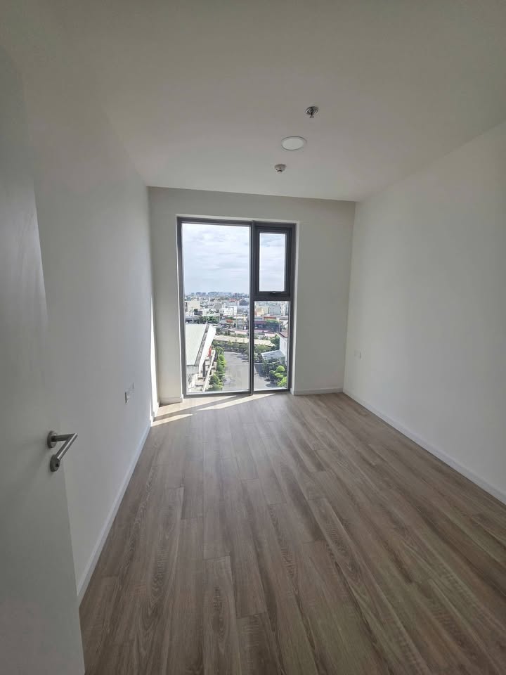 Căn hộ Urban Green QL13 Thủ Đức 66m² 5.1 tỷ - View đẹp