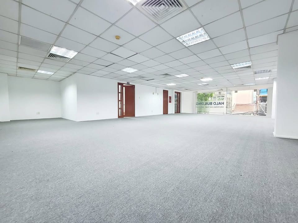 Cho thuê văn phòng Nguyễn Trãi, Nguyễn Xiển - 60-150m² giá tốt