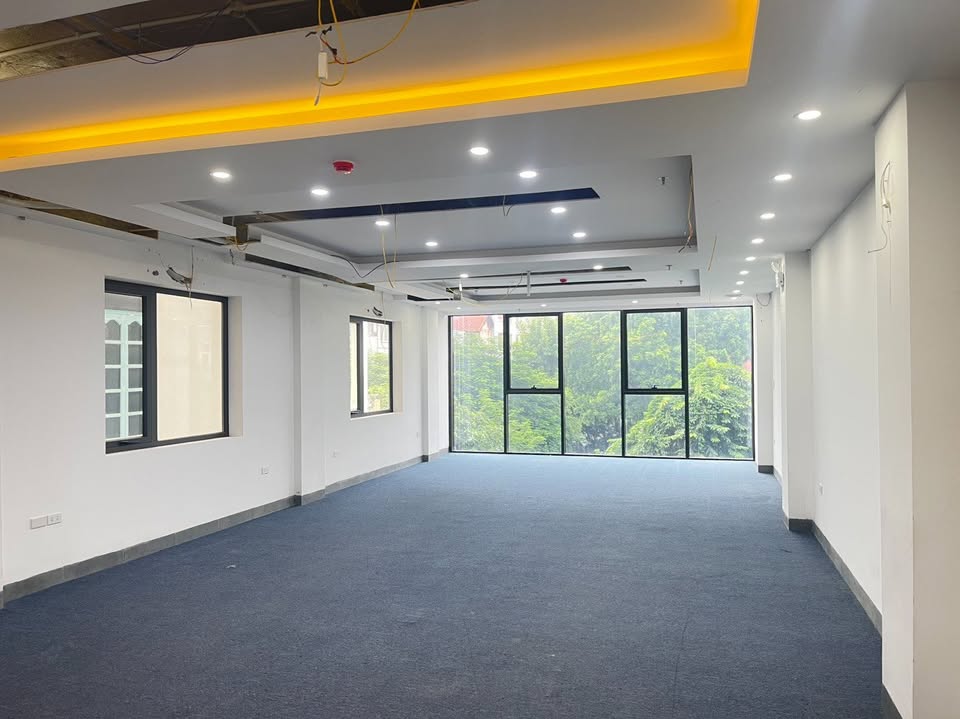 Văn phòng 70m² Hoàng Đạo Thúy, Thanh Xuân - Giá 12 triệu/tháng, Sẵn Sàng Đón Doanh Nghiệp