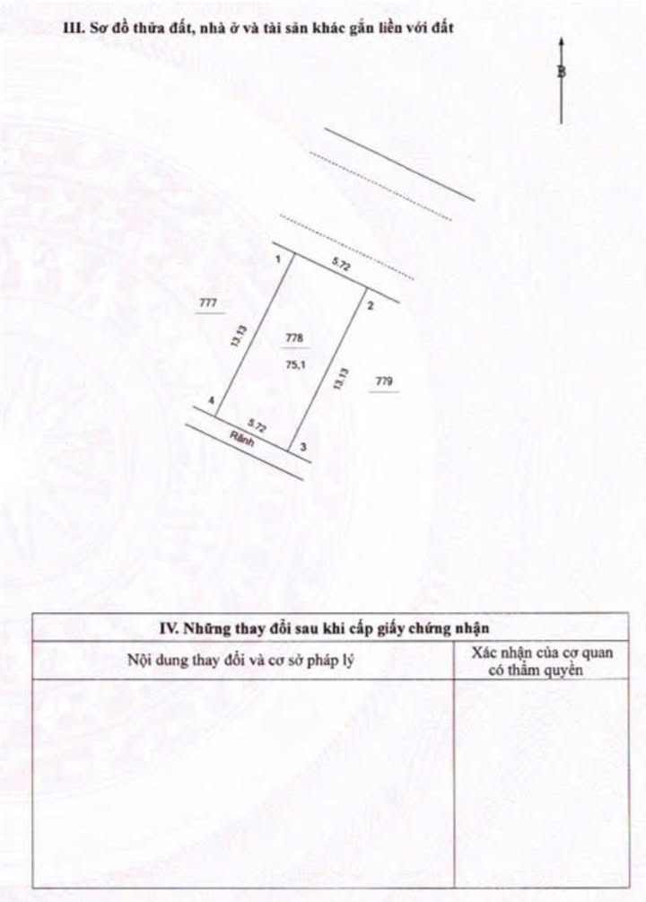Đất nền phân lô TL9, Hoài Đức - Sổ đỏ sẵn, ô tô đỗ cửa