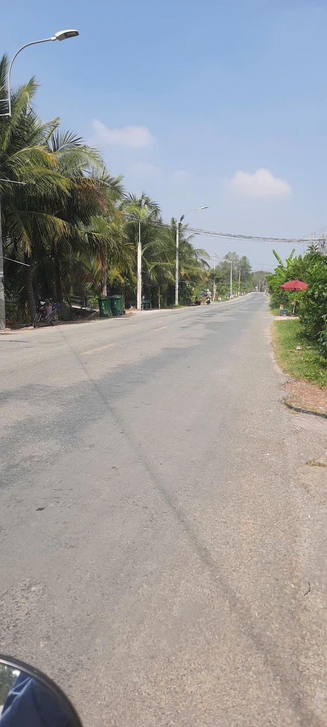 Đất Vườn Nghỉ Dưỡng 1469m² Bình Đức, Long An - Sổ Hồng Riêng