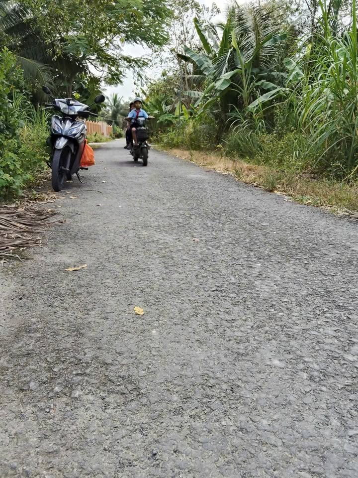 Đất Nền Vĩnh Long 113m² - Giá Tốt 250 Triệu - Sổ Thổ Cư