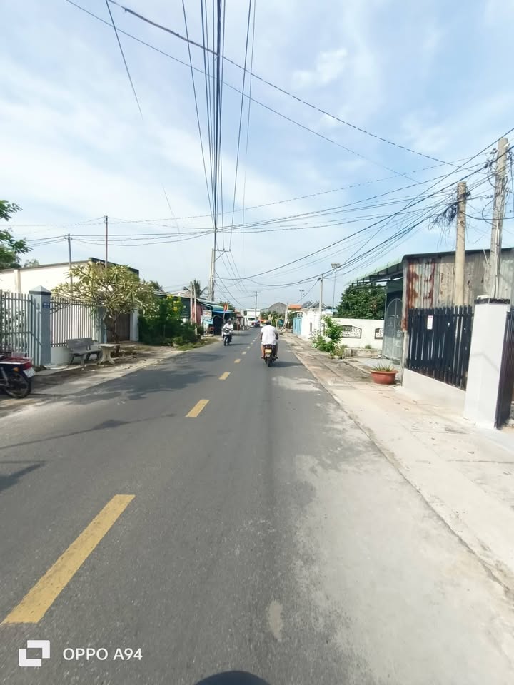 Bán Đất Lô Góc TT Long Hải, BR-VT - 315m² Sổ Hồng Riêng - Giá 2.25 Tỷ