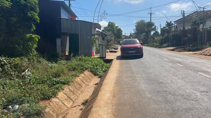 Đất Nền Vị Trí Vàng Xã Nâm N'Đir, Krông Nô, Đắk Nông - 250m²