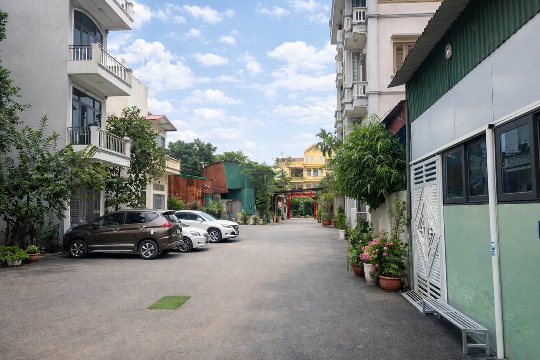 Đất Xuân Phương Nam Từ Liêm 40m² - Ô Tô Đỗ Cửa, Sát Đường 70