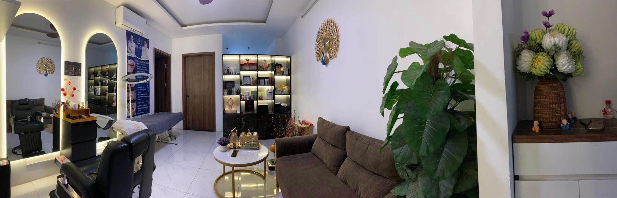 Cho thuê mặt bằng kinh doanh Spa Ecohome 3 Bắc Từ Liêm - 63m², 8.5 triệu/tháng