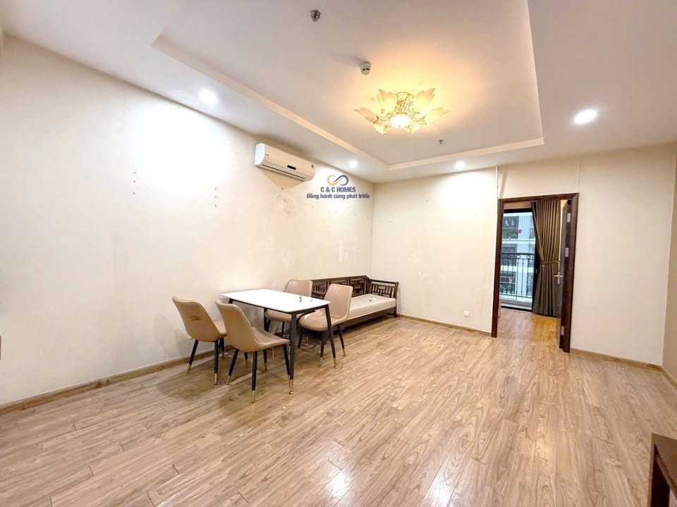 Bán gấp căn hộ 1PN Times City 53m², tầng trung - Giá tốt nhất 5.8 tỷ