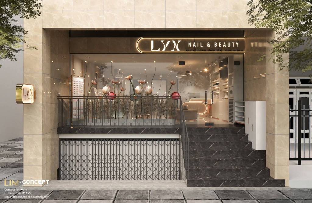 Mặt Tiền Kinh Doanh Thái Hà 67m² - Giá Thuê 15 Triệu/Tháng