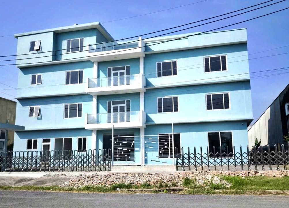 Kho Xưởng KCN Hiệp Phước 2, Nhà Bè - 2,750m² Giá 38 Tỷ