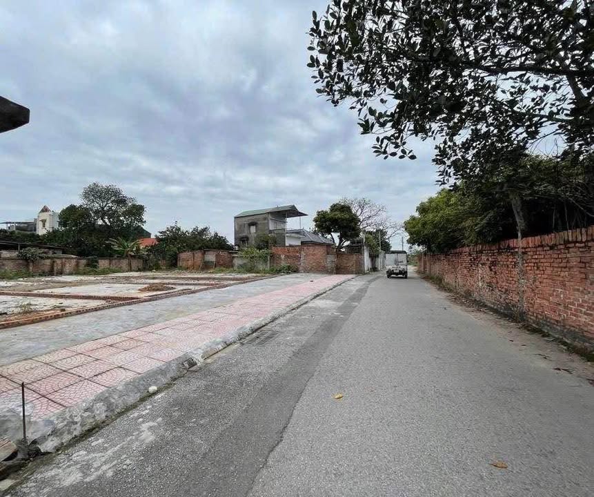 Đất nền Mão Điền Thuận Thành 82m² 2.1 tỷ - Sổ đỏ chính chủ