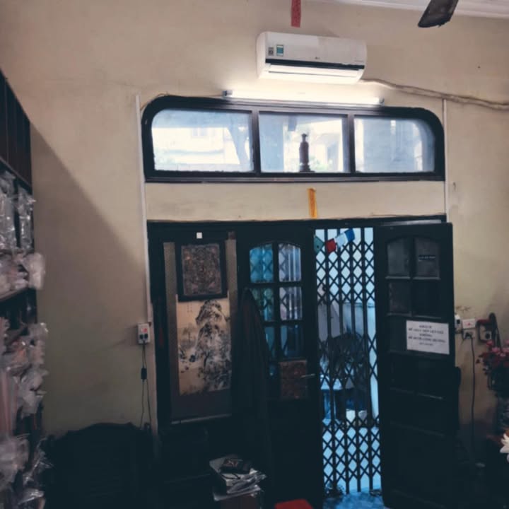 Nhà 5 tầng Xã Đàn, Đống Đa 23m² - Sổ đỏ chính chủ, ô tô vào nhà