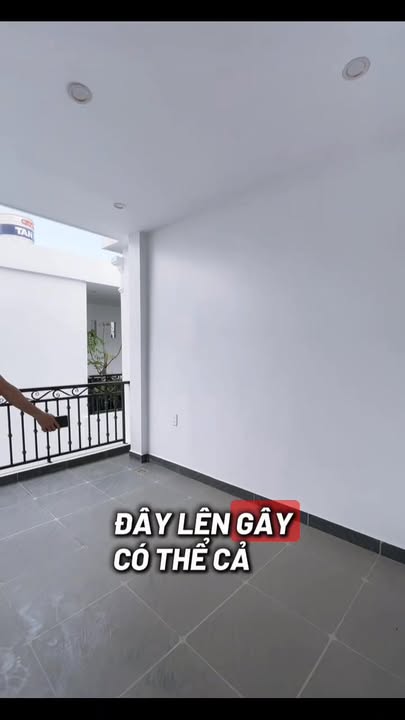 Nhà 41m² 4 Tầng Hướng Bắc - Kinh Doanh Sầm Uất Phạm Hữu Điều, Hải Phòng