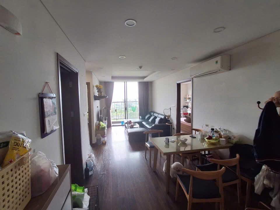 Căn hộ 3PN 95m² Ngoại Giao Đoàn - View Hồ Đẹp, Giá 16.5 Tỷ