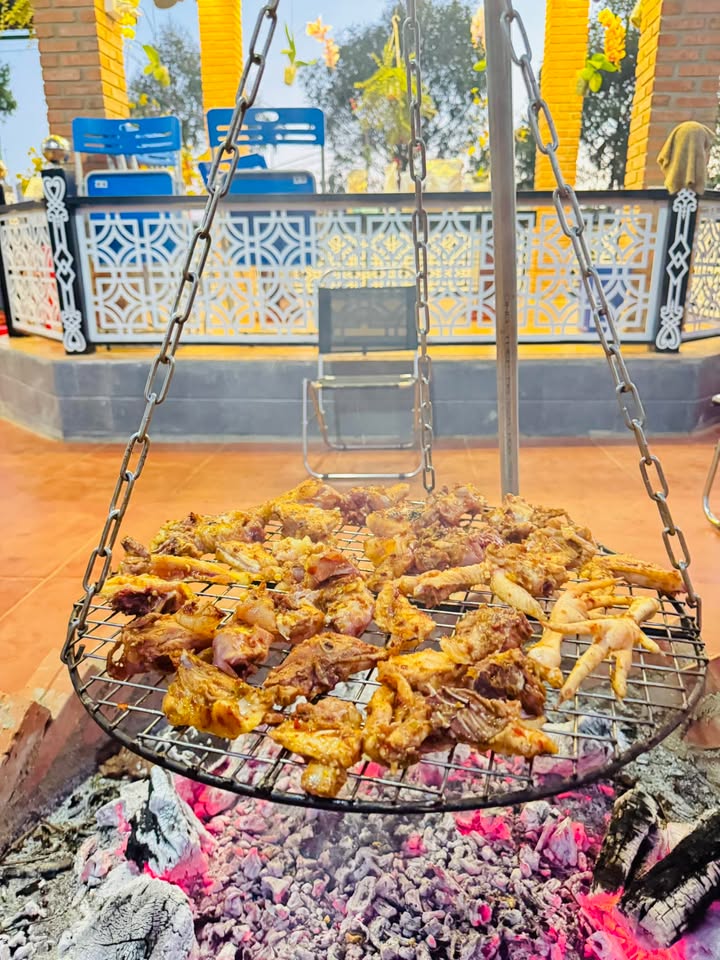 Đất Nền Phú Lộc 432m² - Gần Đập Đông Hồ, View Nghỉ Dưỡng Đẹp