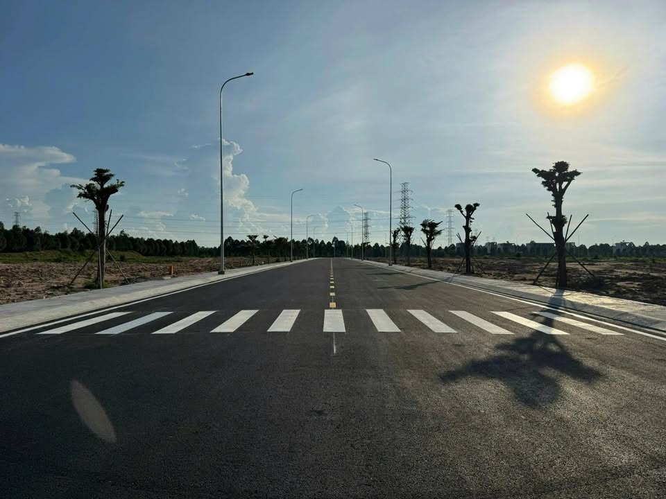 Đất Nền Rạch Giá 100m² Sổ Hồng Sẵn - Đầu Tư/An Cư Lý Tưởng