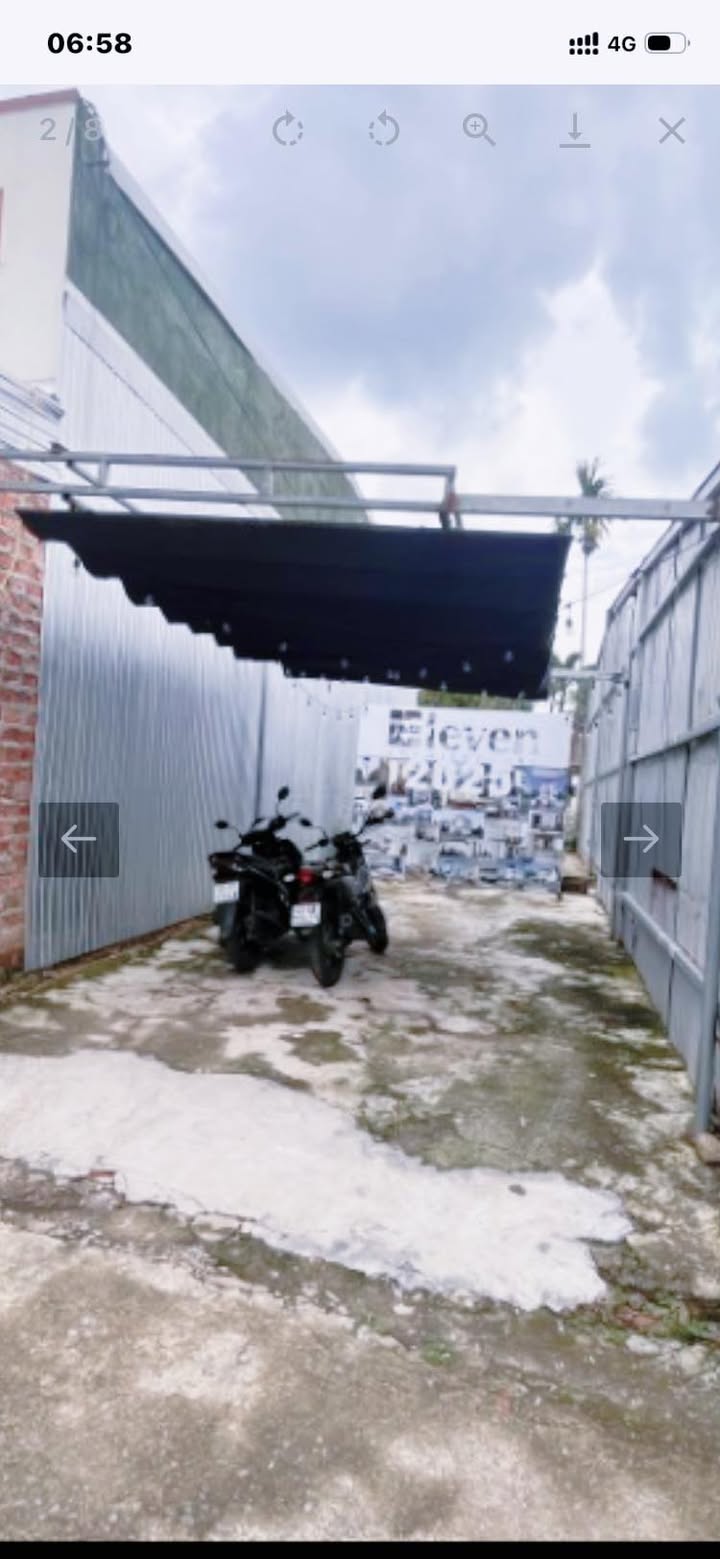 Đất Nền 80m² Tam Kỳ - Sổ Đỏ Sẵn, An Ninh Tuyệt Đối, Đường Ô Tô