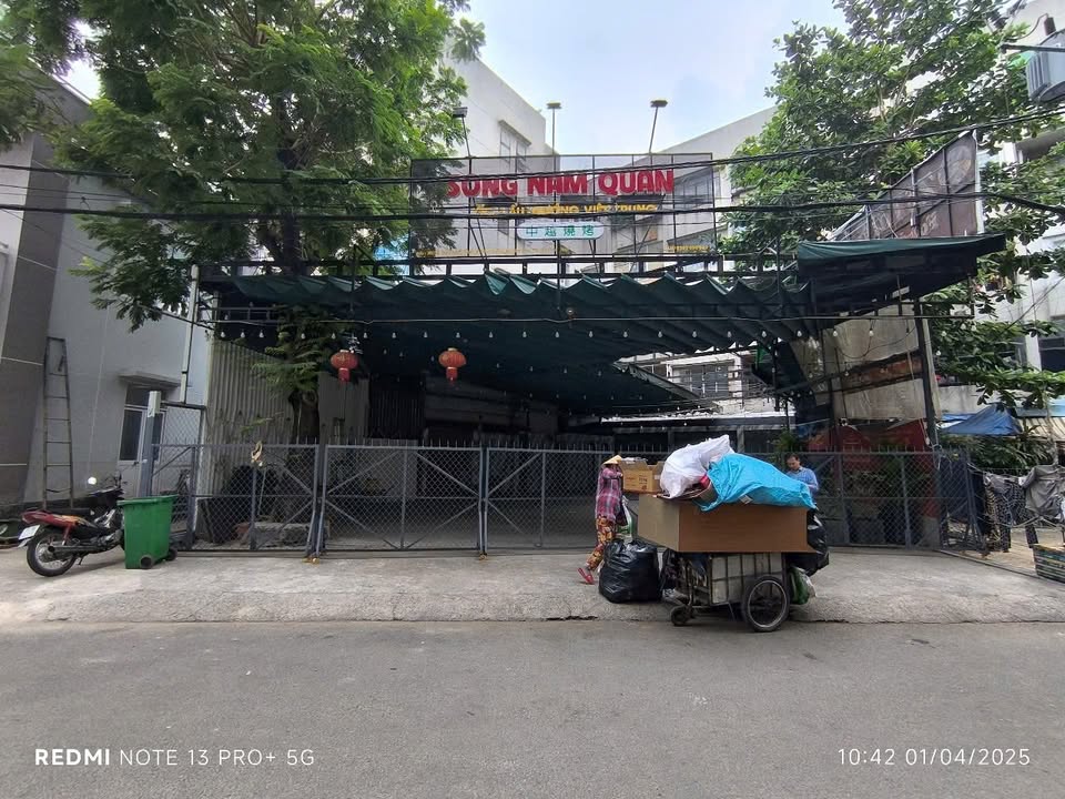 Chung cư Huỳnh Văn Chính Tân Phú 300m² - Giá 7.8 Tỷ - Căn hộ lý tưởng