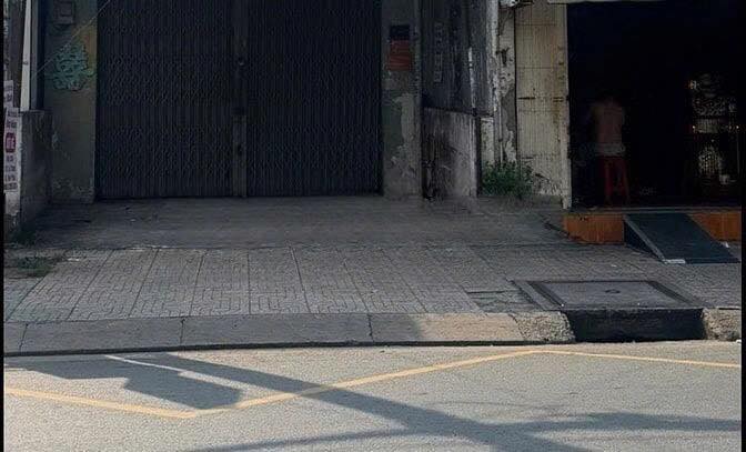 Mặt Tiền Kinh Doanh Tân Quý, Tân Phú - 11 Triệu/Tháng, Gần Aeon Mall